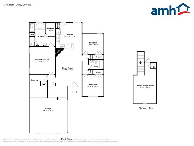 Building Photo - 1374 Siskin Drive
