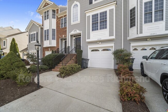 Building Photo - 10269 Kestrel Dr