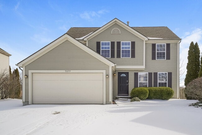 Building Photo - 7377 Winchester Cathedral Ct
