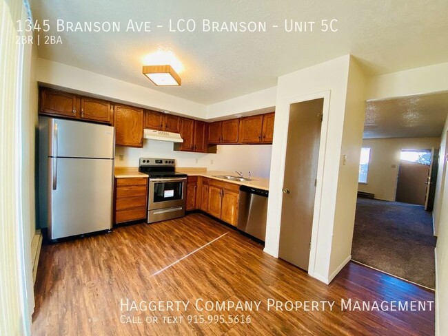 Building Photo - 2/2 Condo for Rent!