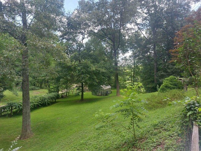 Over 1 acre lot - 33 Hoyt Rd