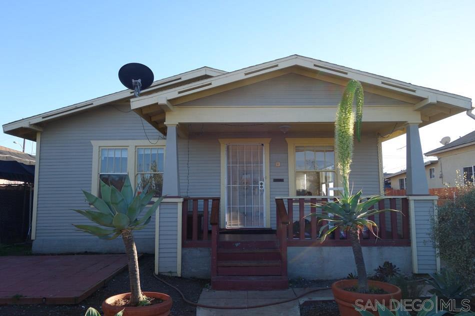 Foto principal - 2925 Webster Ave