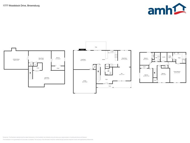 Foto del edificio - 1777 Woodstock Dr