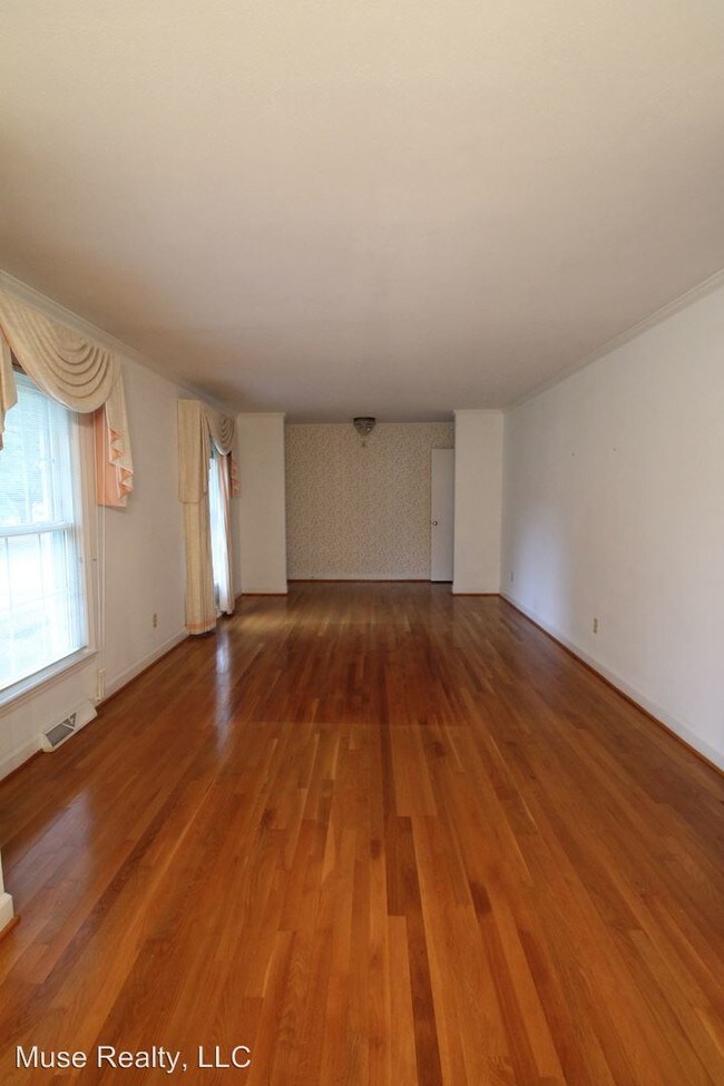Foto del edificio - 3 br, 2 bath House - 2133 Lincoln Road