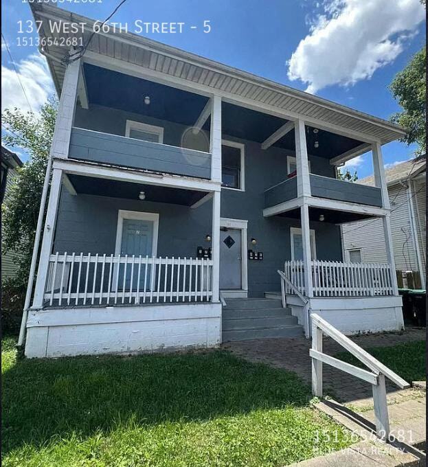 Building Photo - 137 W 66th St