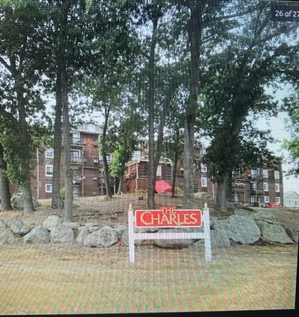 1190 Charles St, North Providence, RI 02904 Condo for Rent in North