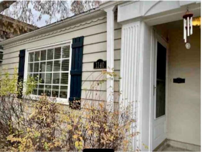 Building Photo - 1140 E 100 S