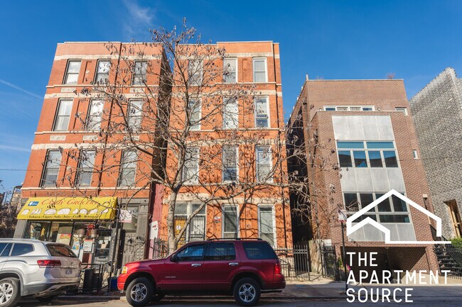 Foto del edificio - 1364 W Ohio St