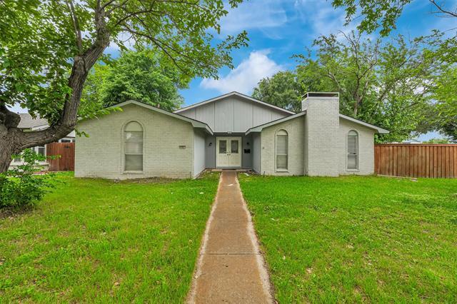 Primary Photo - 1901 Vail Dr