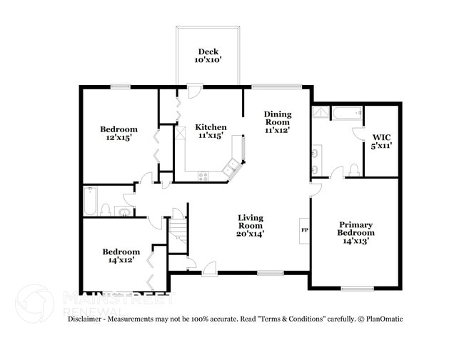 Foto del edificio - 171 Spring Ridge Dr
