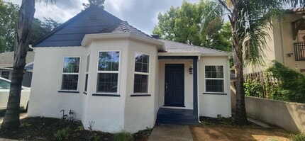 Building Photo - 3522 C St