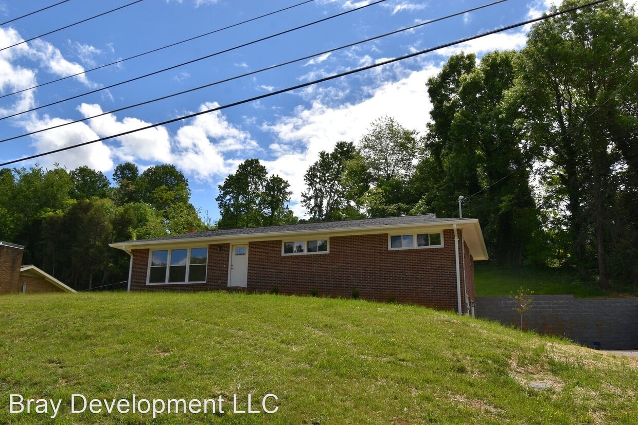 337 Summerville Rd, Kingsport, TN 37663 House Rental in Kingsport, TN