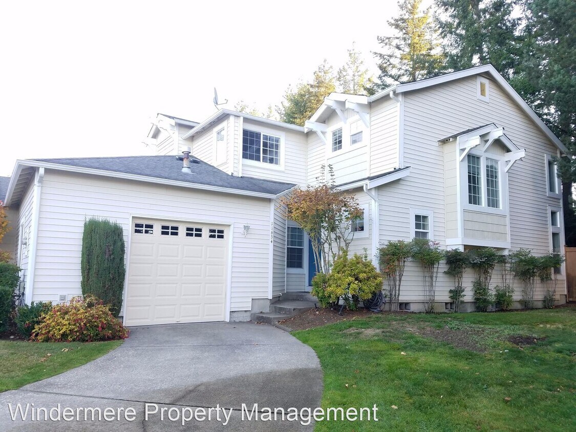 Primary Photo - 2 br, 2.5 bath House - 11634 Breckenridge ...