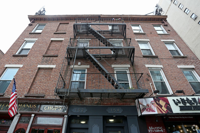 Foto del edificio - 201-203 W 19th St