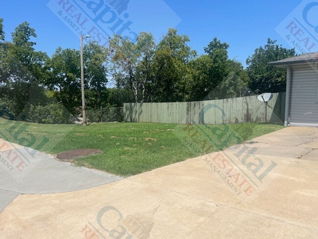 Photo - 3433 NW 27th Street House