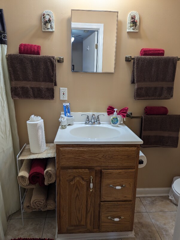 Foto del edificio - 950 Ellis Rd