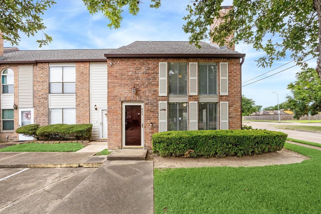 Foto principal - 5100 Allendale Rd