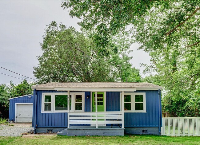 Foto del edificio - 416 Wright St