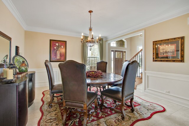 Foto del edificio - 1700 Creeks Crossing Dr