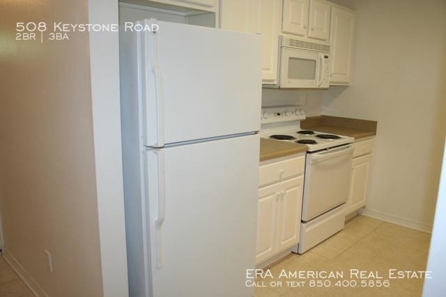 Foto del edificio - Townhome Close to Hurlburt Field