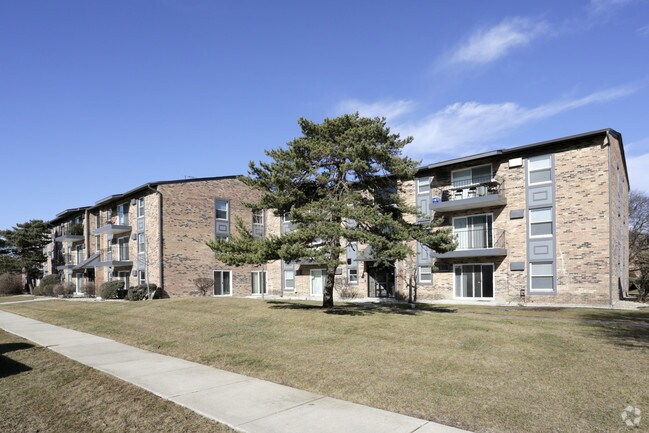 Foto del edificio - The Residences at 159 Tinley Park Place