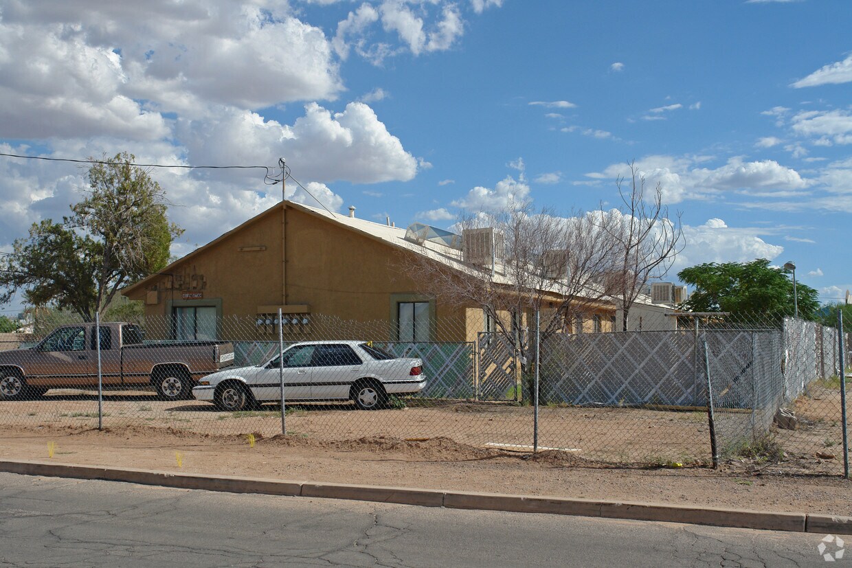 Foto del edificio - 411 W Utah St