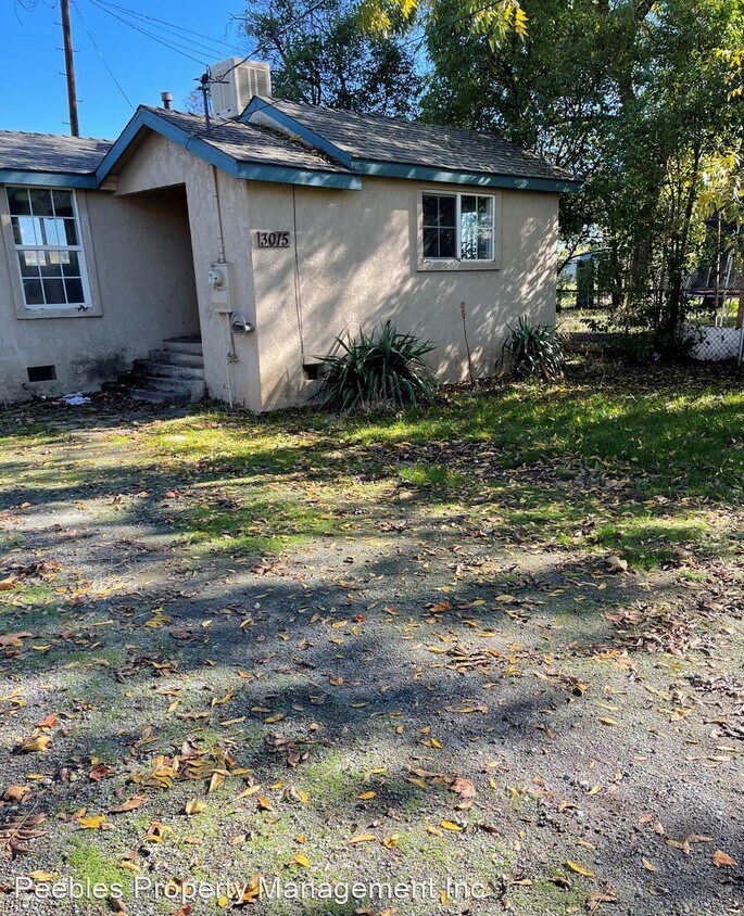 1 br, 1 bath House 3015 El Noble Ave House for Rent in Oroville, CA