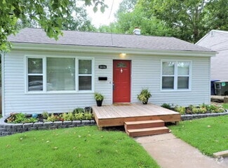Building Photo - 6616 Mitchell Ave