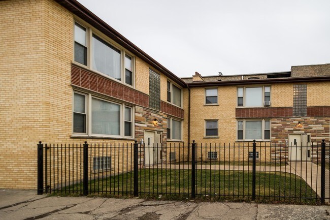 Foto del edificio - 8001 S Wood St