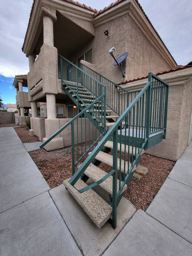 6552 Wilma Ave Unit 202, Las Vegas, NV 89108 Apartments in Las Vegas