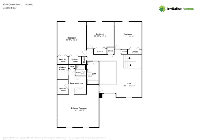 Building Photo - 1754 Cornerview Ln