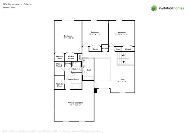 Foto del edificio - 1754 Cornerview Ln