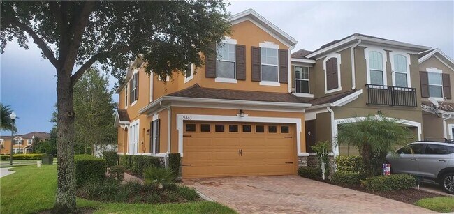 Foto del edificio - 9403 Tawnyberry St
