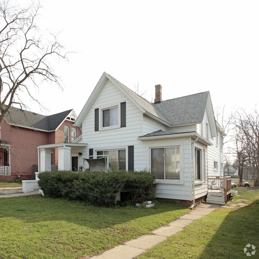 Primary Photo - 277 S Gratiot Ave