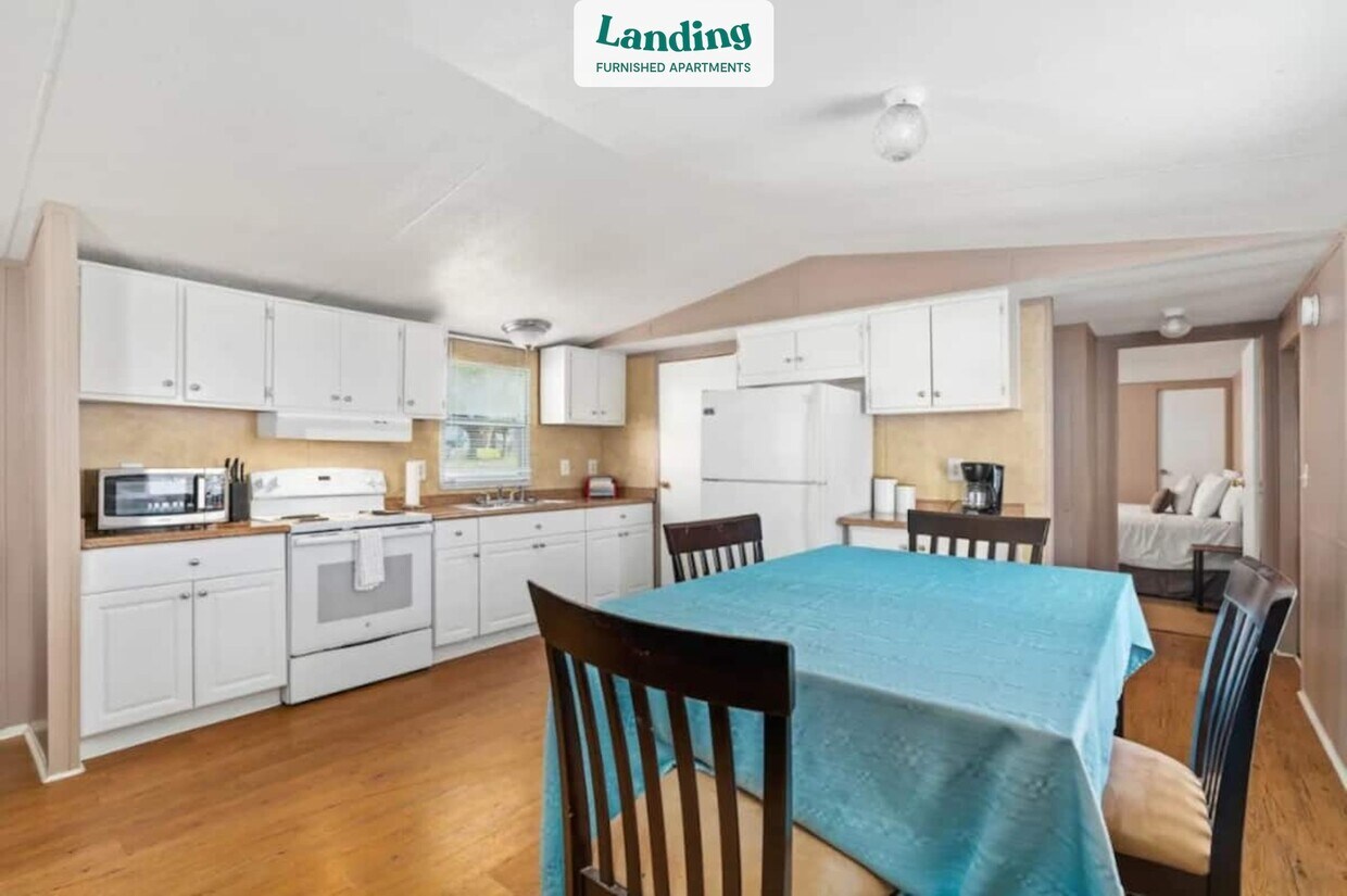 13336 Enchanted Ct Unit B.1320635, Willis, TX 77318 Room for Rent in