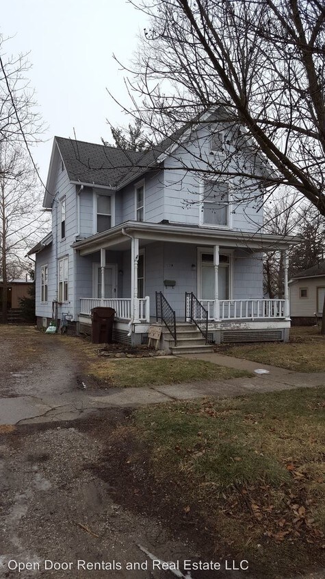 Primary Photo - 1331 S Jackson St