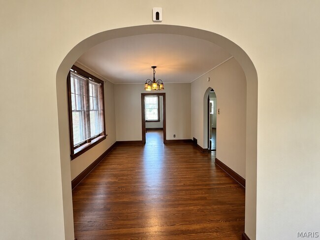Foto del edificio - 4057 Potomac St