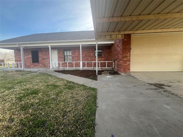 Foto del edificio - 6665 Co Rd 4097