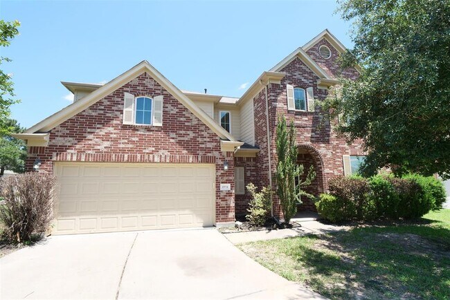 Foto del edificio - 4934 Hackamore Brook Ct