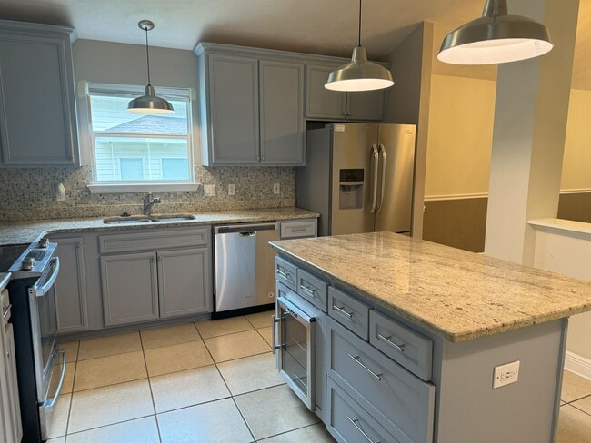 Building Photo - 3974 Forsythe Park Ct