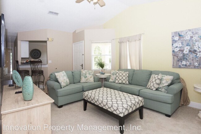 Building Photo - 3 br, 2 bath House - 3200 Sabal Palms Ct., #B