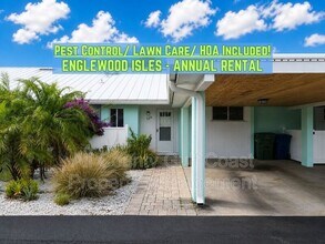 Building Photo - 325 Englewood Isles Pkwy