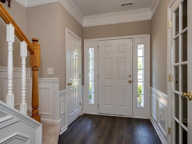 Foto del edificio - Ballantyne 3 Bedroom Townhome-Perfect Location!