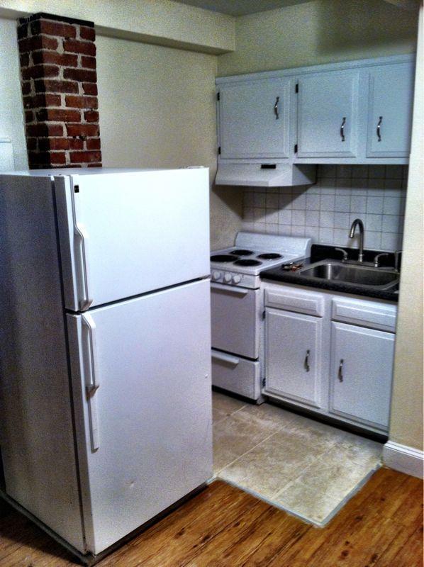 *Las imágenes son muestras representativas de la unidad anunciada. En algunos casos, las unidades reales que visita... - 7 Follen St