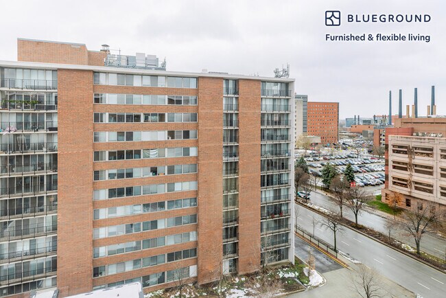 Foto del edificio - 901 S Ashland Ave