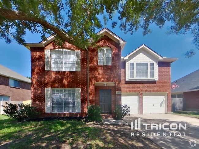 Building Photo - 3607 Lakeaires Ln