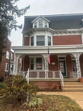 Building Photo - 815 Madison Ave