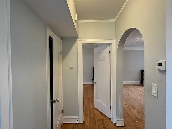 Foto del edificio - 4935 Hull St