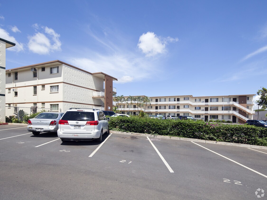Primary Photo - Leolua Terrace