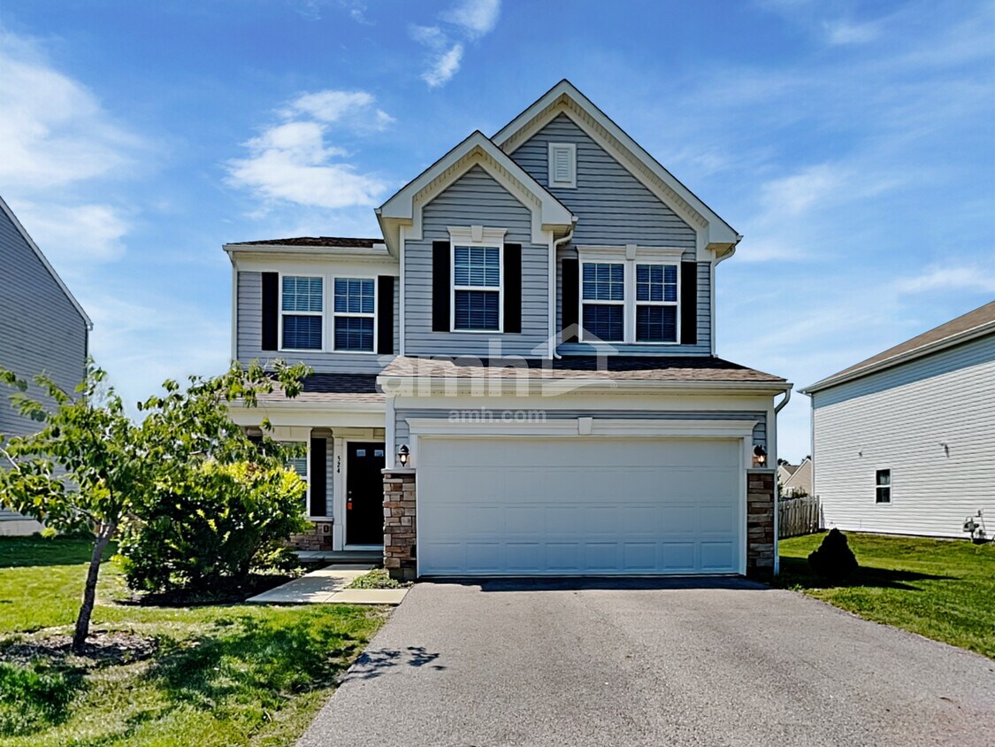 Foto principal - 524 Corbel Dr